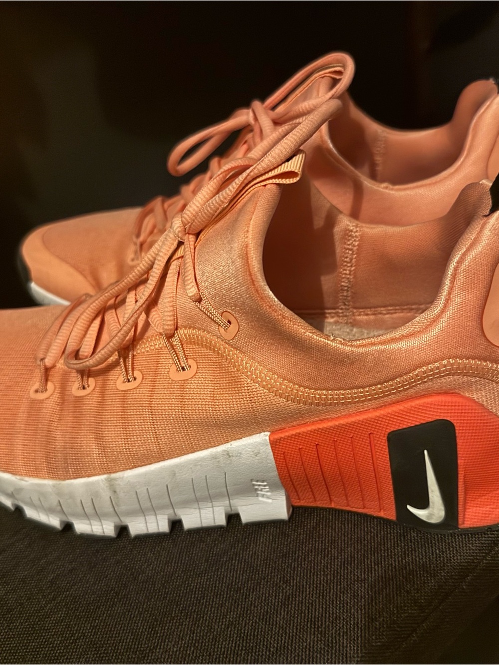 Nike Women’s Free Metcon 6’s